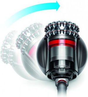 Odkurzacz Dyson Cinetic Big Ball Animal Pro 5