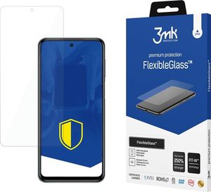 3MK Xiaomi Redmi Note 10 Pro Max - 3mk FlexibleGlass 1