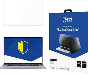 3MK Apple Macbook Pro 13 2020 - 3mk FlexibleGlass Lite 13'' 1