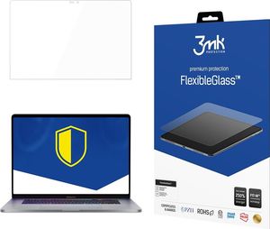 Filtr 3MK Apple Macbook Pro 13 2020 - FlexibleGlass 13'' 1