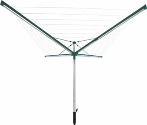 Suszarka na pranie Leifheit Suszarka ogrodowa Linomatic 500 Deluxe 82001 - Linomatic 500 82001 - Linomatic 500 82001 1