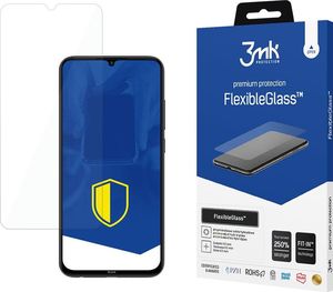 3MK Xiaomi Redmi Note 8 2021 - 3mk FlexibleGlass 1