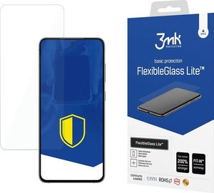 3MK Samsung Galaxy S21 FE - 3mk FlexibleGlass Lite 1
