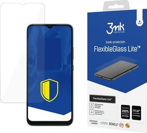 3MK Realme C21Y - 3mk FlexibleGlass Lite 1