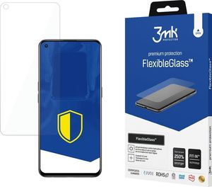 3MK Realme GT Master - 3mk FlexibleGlass 1