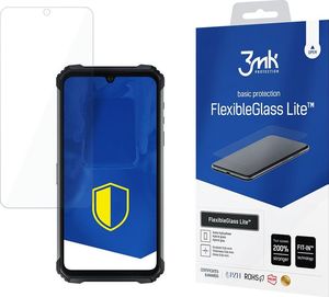 3MK Szkło Ulefone Armor 8 Pro - FlexibleGlass Lite 1