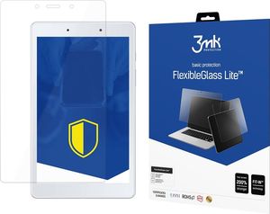 3MK Samsung Galaxy Tab A SM-T295 - 3mk FlexibleGlass Lite 8.3'' 1