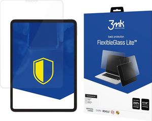 3MK Apple iPad Pro 11" 3rd gen. - 3mk FlexibleGlass Lite 11'' 1