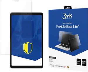 3MK Samsung Galaxy Tab A7 Lite - 3mk FlexibleGlass Lite 11'' 1
