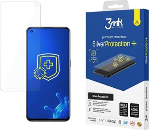 3MK Realme GT Master - 3mk SilverProtection+ 1