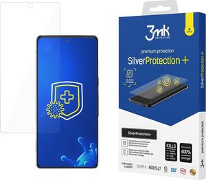 3MK Google Pixel 6 5G - 3mk SilverProtection+ 1