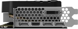 Karta graficzna Palit GeForce GTX1080 JetStream 8GB GDDR5 (256 bit) HDMI, DVI, 3x DP, BOX (NEB1080015P2J) 4