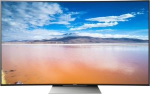 Telewizor Sony LED 55'' 4K (Ultra HD) Android 1