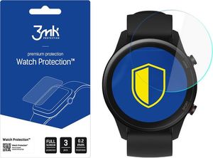 3MK Xiaomi Mi Watch 2020 - 3mk Watch Protection v. ARC+ 1
