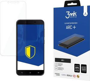 3MK Asus Zenfone 3 Max ZC553KL - 3mk ARC+ 1