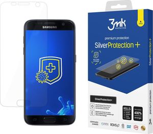 3MK Samsung Galaxy S7 - 3mk SilverProtection+ 1