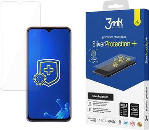 3MK Xiaomi Redmi 9 Prime - 3mk SilverProtection+ 1