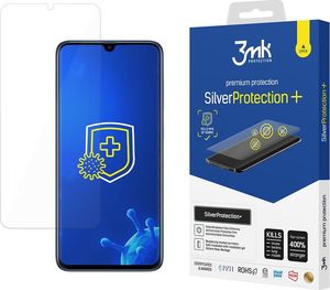 3MK Samsung Galaxy A70 - 3mk SilverProtection+ 1