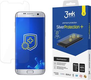 3MK Samsung Galaxy S7 Edge - 3mk SilverProtection+ 1
