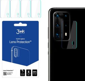 3MK Huawei P40 Pro+ 5G - 3mk Lens Protection 1