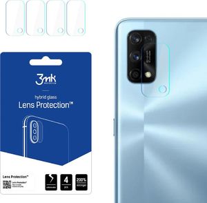 3MK Realme 7 Pro - 3mk Lens Protection 1