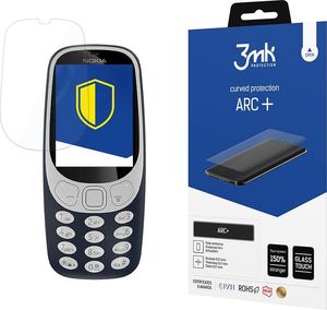 3MK Nokia 3310 2017 - 3mk ARC+ 1