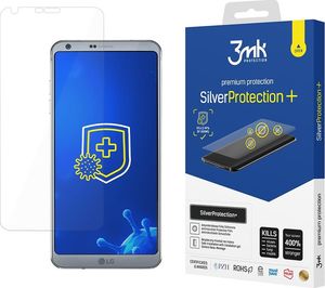 3MK LG G6 - 3mk SilverProtection+ 1