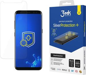 3MK Samsung Galaxy S8 - 3mk SilverProtection+ 1