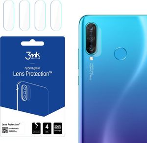 3MK Huawei P30 Lite - 3mk Lens Protection 1