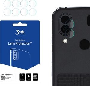 3MK CAT S62 Pro - 3mk Lens Protection 1