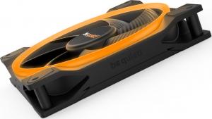 Wentylator be quiet! Light Wings 140mm PWM 3-pack (BL078) 2