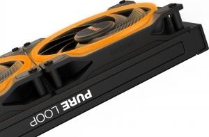 Wentylator be quiet! Light Wings 140mm PWM high-speed 3-pack (BL079) 2