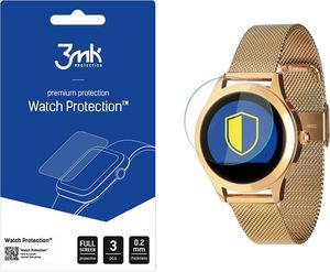 3MK Garett Women Naomi - 3mk Watch Protection v. ARC+ 1