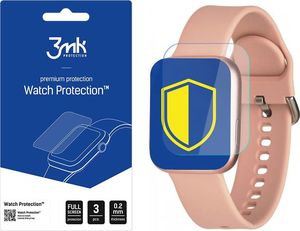 3MK Garett Women Eva - 3mk Watch Protection v. ARC+ 1