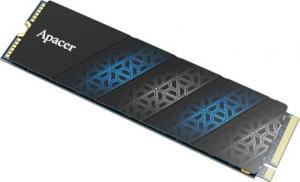 Dysk SSD Apacer AS2280P4U Pro 512GB M.2 2280 PCI-E x4 Gen3 NVMe (AP512GAS2280P4UPRO-1) 3