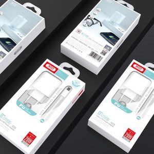 Ładowarka XO L77 1x USB-C 3 A (GSM104547) 2