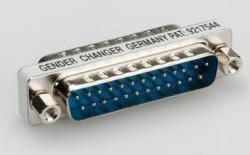 Adapter AV Roline Roline Adapter DB25 M/DB25 M 1