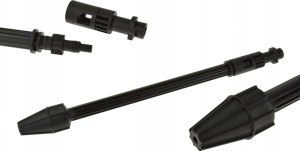 Geko Dysza rotacyjna turbodysza (30) 6