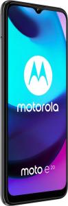 Smartfon Motorola Moto E20 2/32GB Szary  (PARX0007PL) 4