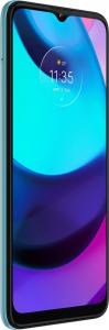 Smartfon Motorola Moto E20 2/32GB Niebieski  (PARX0001PL) 3