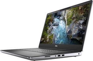 Laptop Dell Precision 7760 (N005P7760EMEA_VIVP) 3