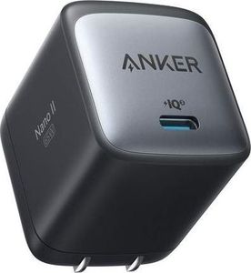 Ładowarka Anker Nano II 1x USB-C 3.1 A (A2663G11) 1