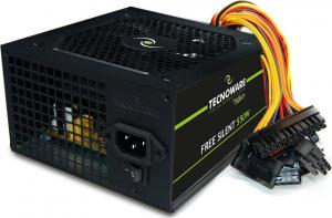 Zasilacz Tecnoware Free Silent 550W (TW-FAL550FS12) 3