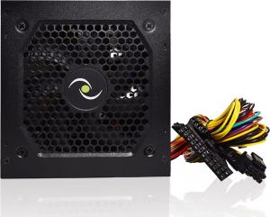 Zasilacz Tecnoware Free Silent 550W (TW-FAL550FS12) 4