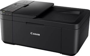 Urządzenie wielofunkcyjne Canon Pixma TR4650 (5072C006) 3
