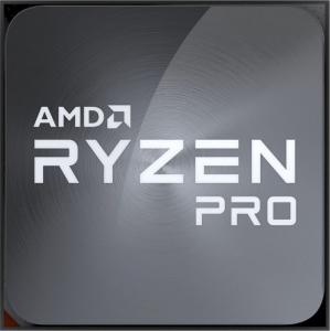 Procesor AMD Ryzen 3 Pro 2200GE, 3.2GHz, 4 MB, OEM (YD220BC6M4MFB) 1