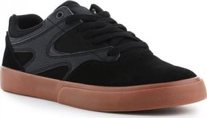 DC Shoes Buty DC Shoes Kalis Vulc M ADYS300659-KKG, Rozmiar: EU 45 1