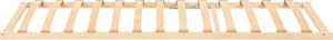 vidaXL Stelaż do łóżka z 13 listwami, 70x200 cm 2