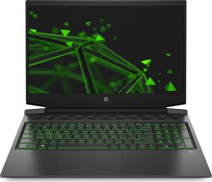 Laptop HP Pavilion Gaming 16-a0017nw (2W5F5EA) 1