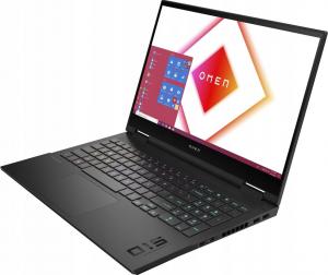 Laptop HP OMEN 15-ek0028nw (2R2K8EA) 2